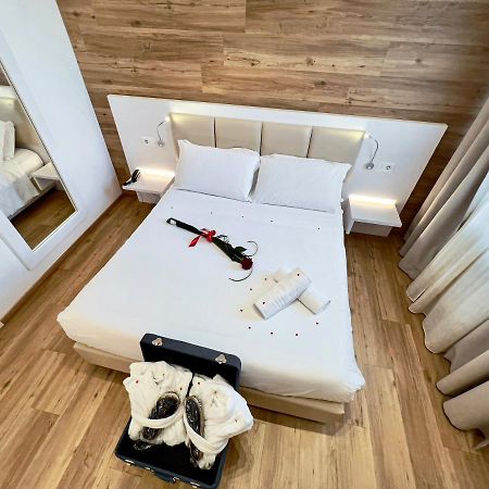 Hotel Gran Sasso & Spa Teramo Eksteriør billede