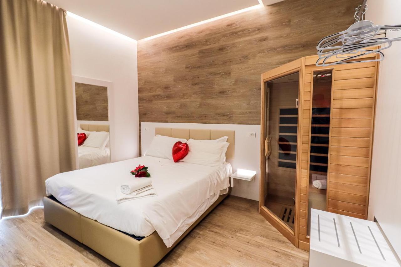 Hotel Gran Sasso & Spa Teramo Eksteriør billede