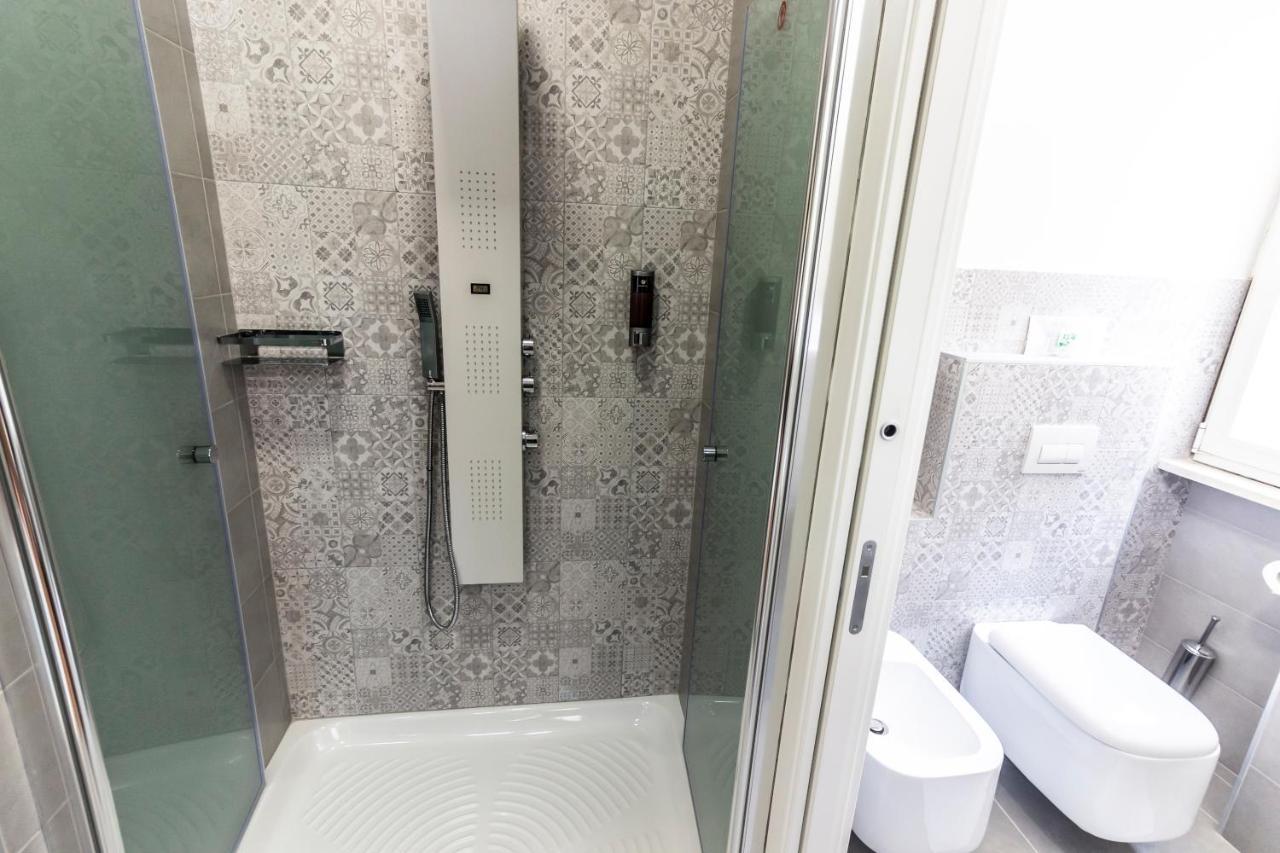 Hotel Gran Sasso & Spa Teramo Eksteriør billede