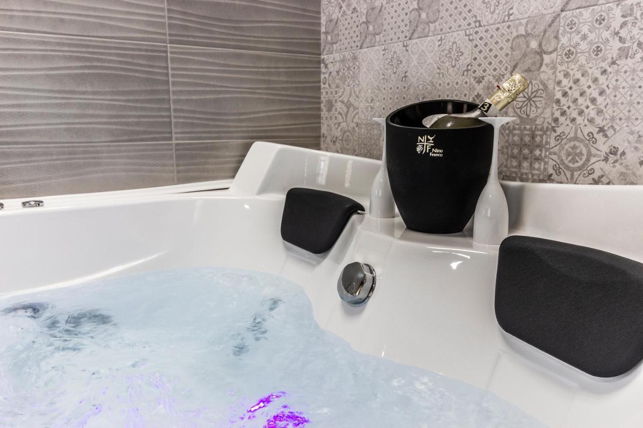 Hotel Gran Sasso & Spa Teramo Eksteriør billede