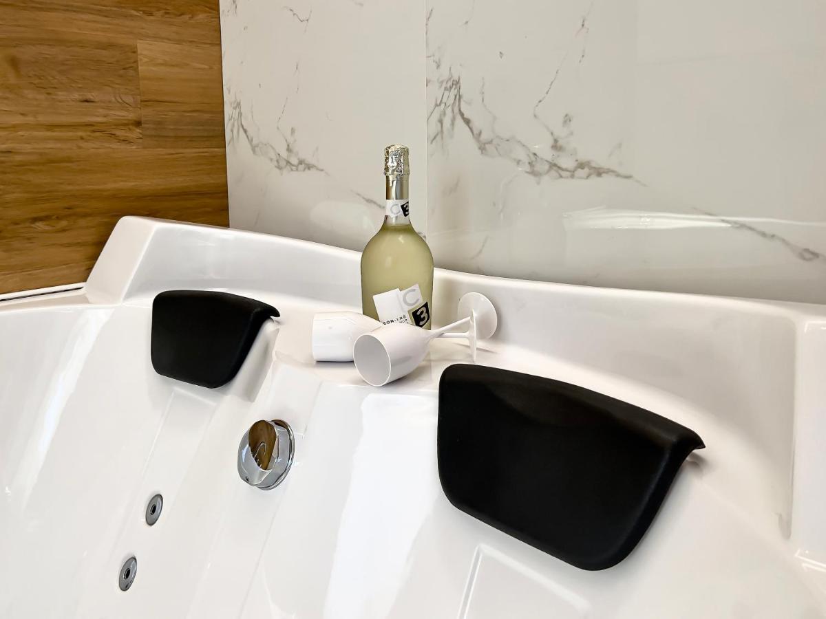Hotel Gran Sasso & Spa Teramo Eksteriør billede