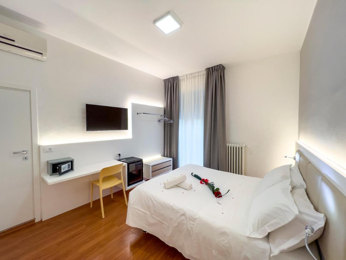 Hotel Gran Sasso & Spa Teramo Eksteriør billede