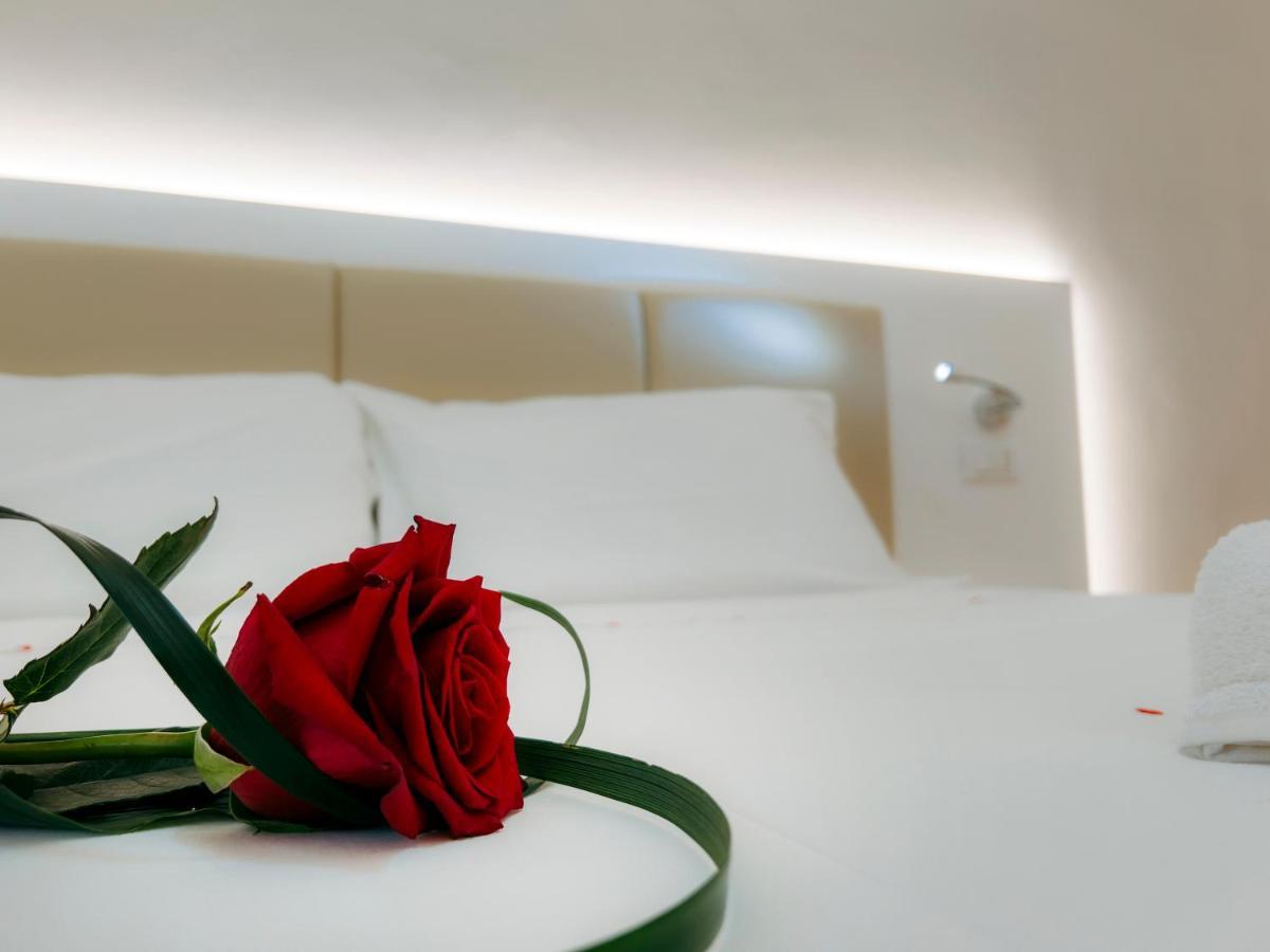 Hotel Gran Sasso & Spa Teramo Eksteriør billede