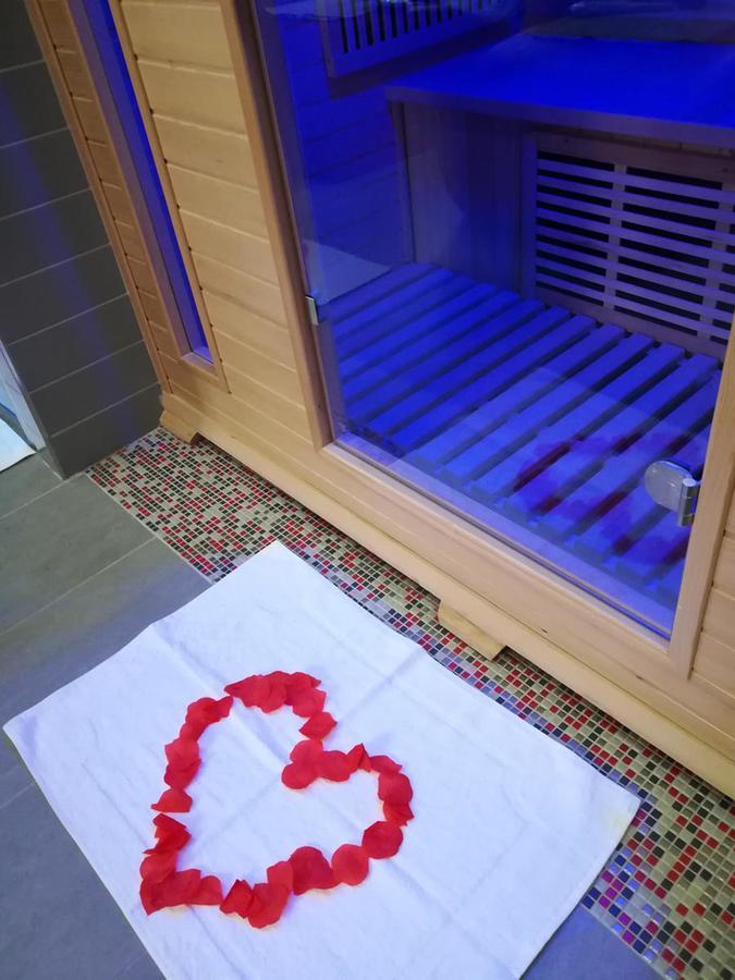 Hotel Gran Sasso & Spa Teramo Eksteriør billede