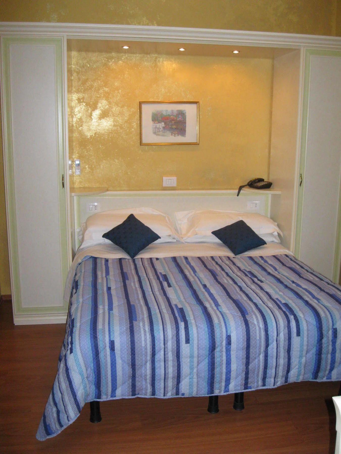 Hotel Gran Sasso & Spa Teramo Eksteriør billede
