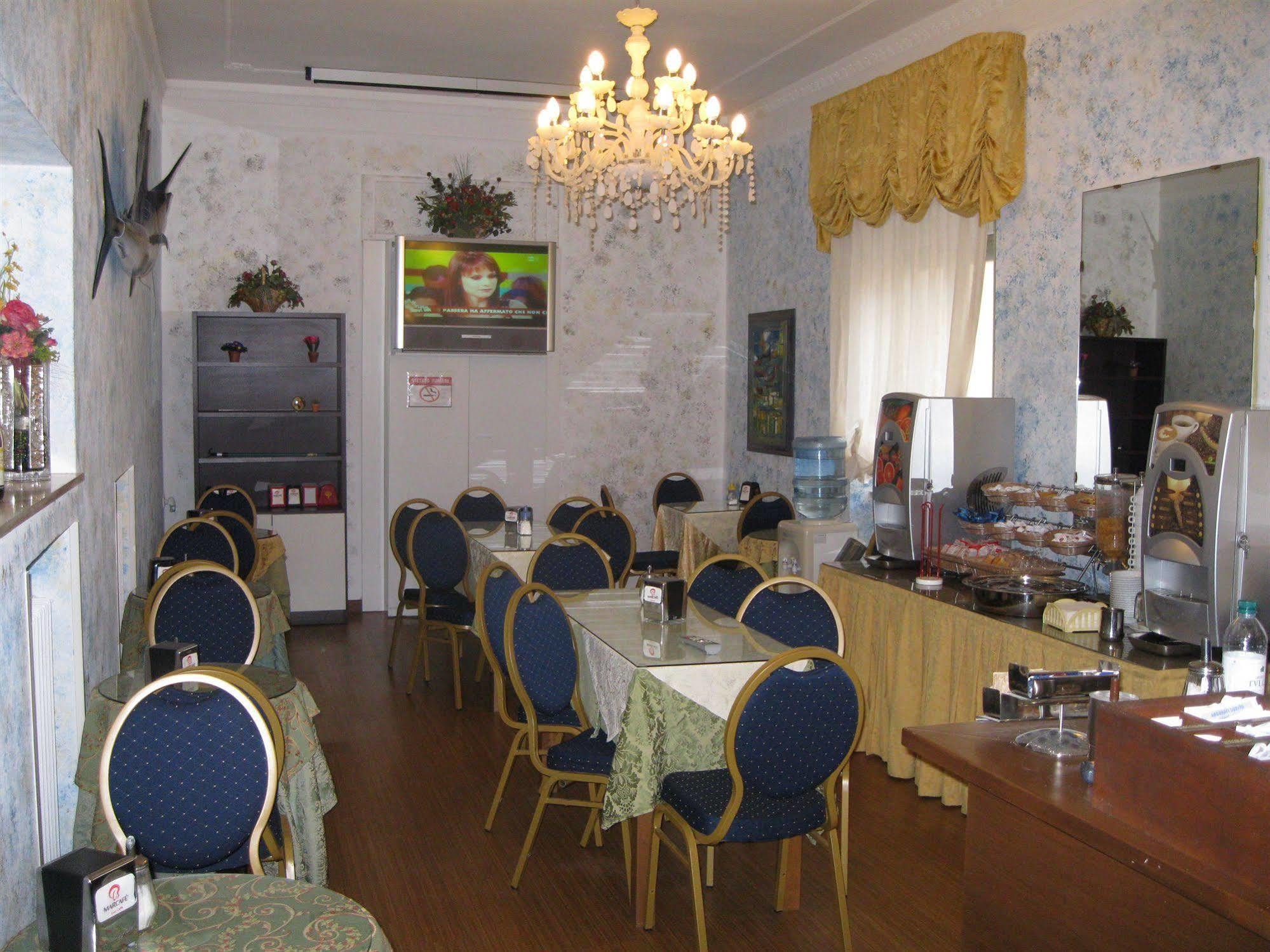 Hotel Gran Sasso & Spa Teramo Eksteriør billede