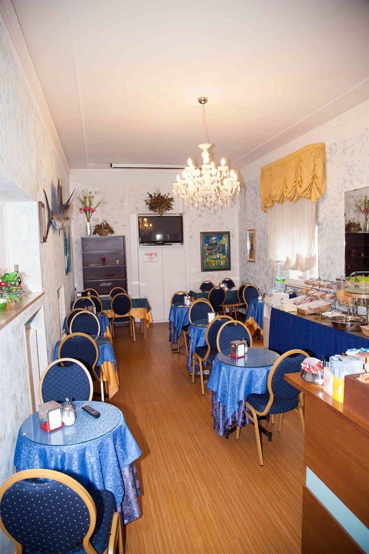 Hotel Gran Sasso & Spa Teramo Eksteriør billede