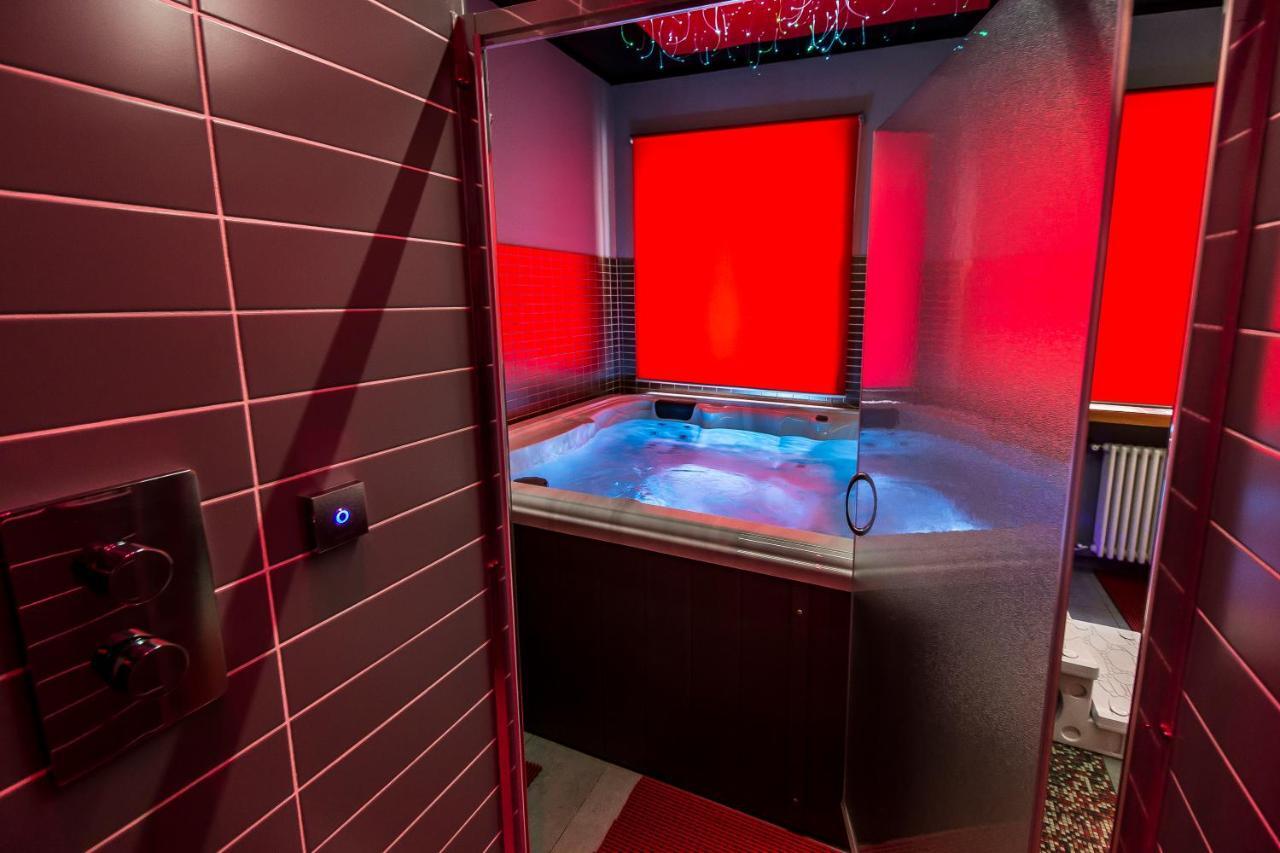 Hotel Gran Sasso & Spa Teramo Eksteriør billede