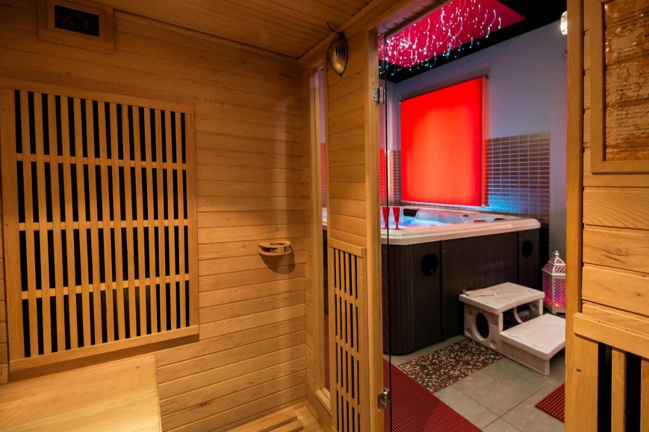 Hotel Gran Sasso & Spa Teramo Eksteriør billede