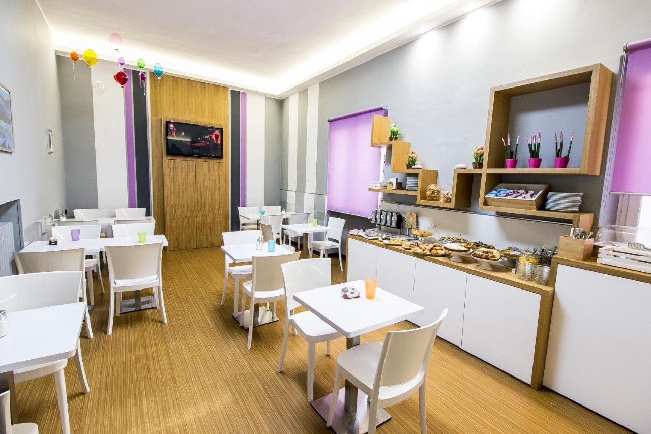 Hotel Gran Sasso & Spa Teramo Eksteriør billede
